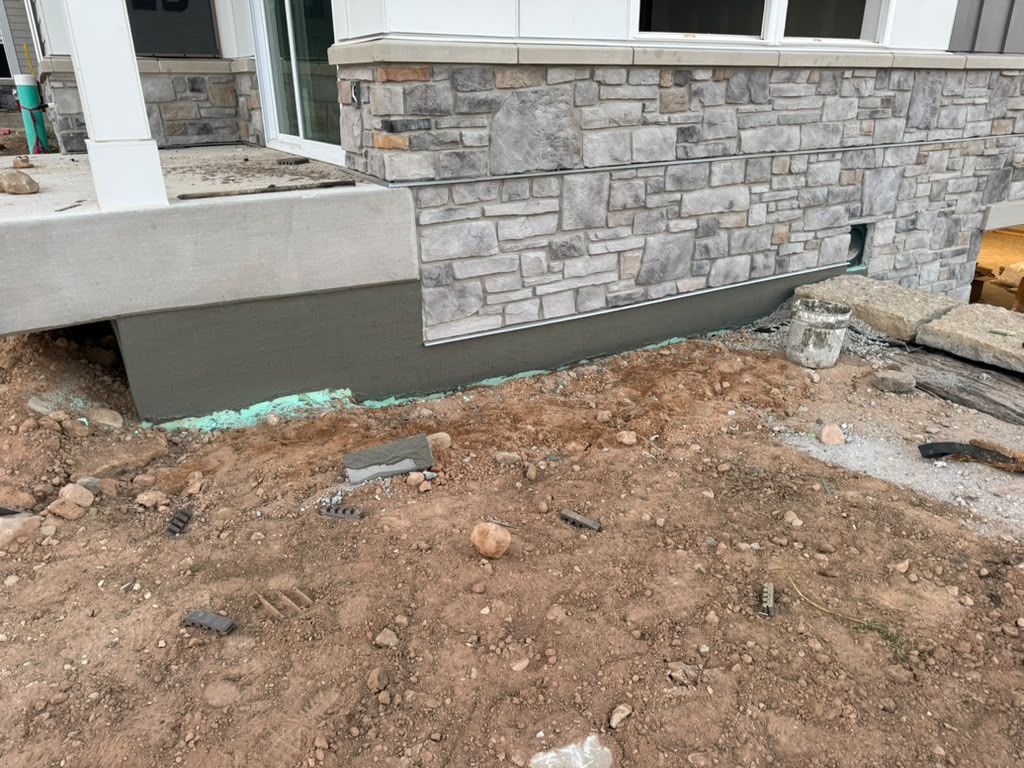 Madison Stone Company services